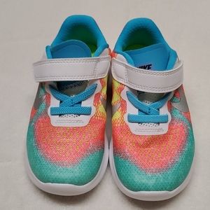 *** SOLD *** Nike Free Run 2017 TDV